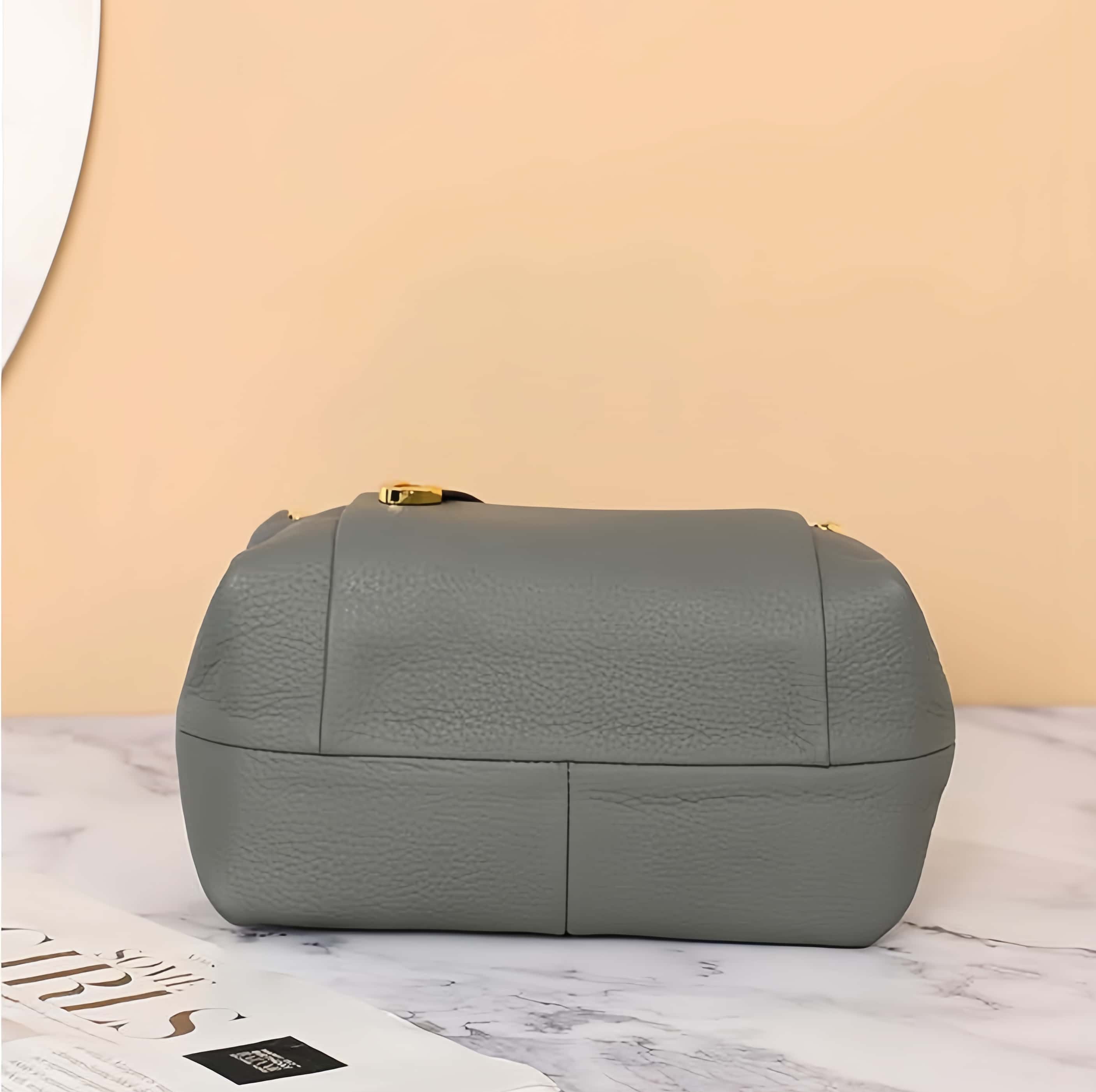 3WAY|牛革ハンドバッグ|ショルダーバッグ|