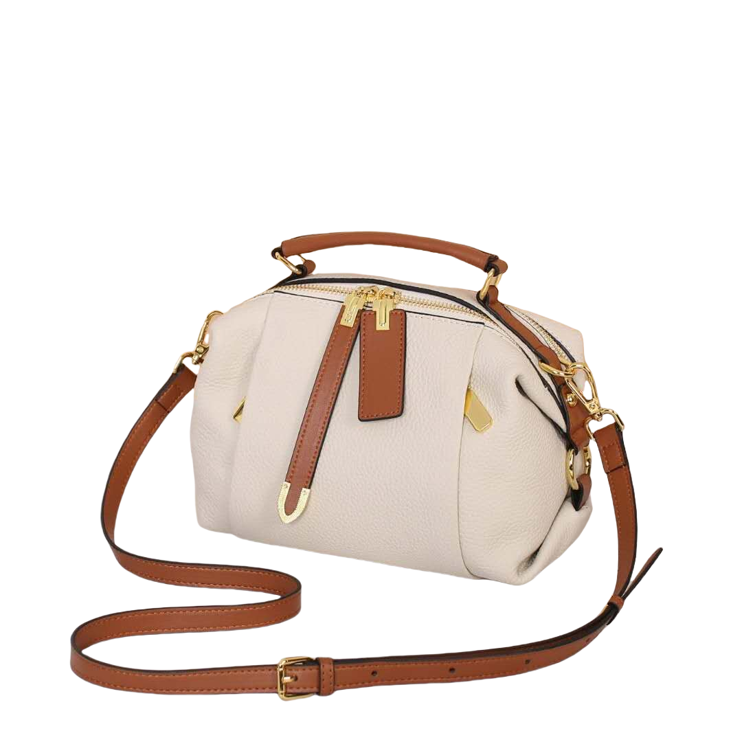 3WAY|牛革ハンドバッグ|ショルダーバッグ|