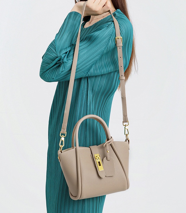 4色オプション|牛革トートバッグ|ハンドバッグ|ショルダーバッグ|牛革斜め掛けバッグ