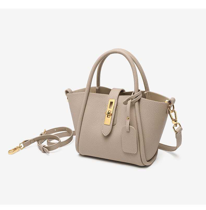 4色オプション|牛革トートバッグ|ハンドバッグ|ショルダーバッグ|牛革斜め掛けバッグ