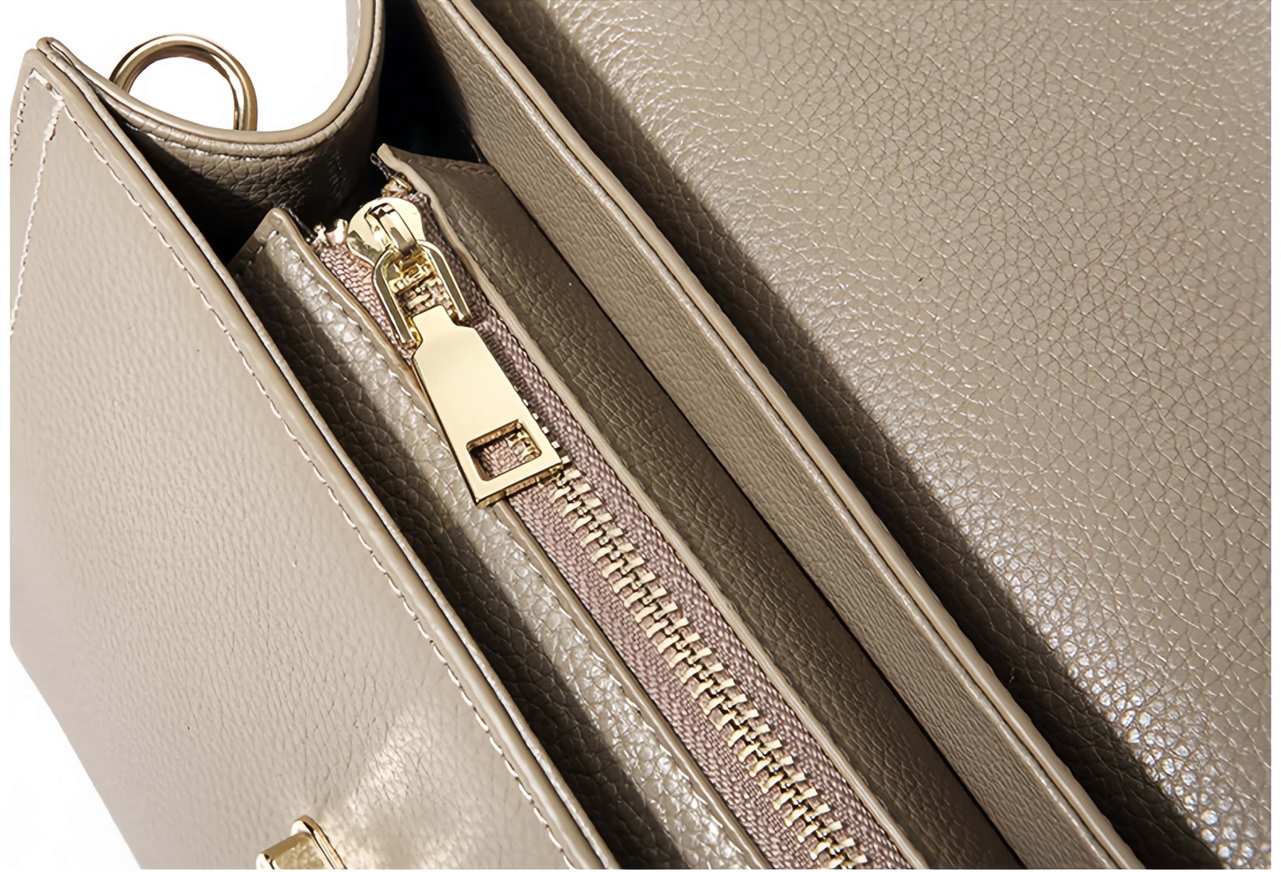 4色|牛革バッグ|牛革ハンドバッグ|ショルダーバッグ|斜め掛けバッグ