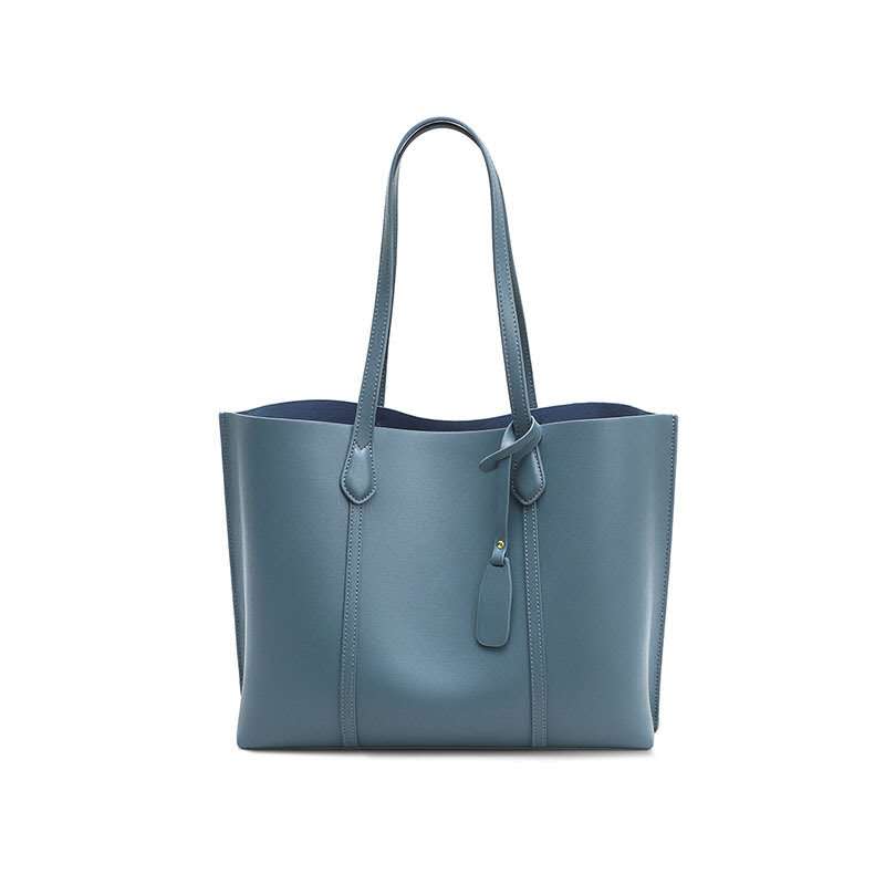 3色|牛革トートバッグ|牛革片肩バッグ|A4 サイズに対応