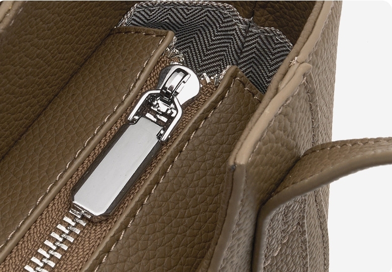 優雅な気質 ! |4色|天然牛革ハンドバッグ|牛革ショルダーバッグ