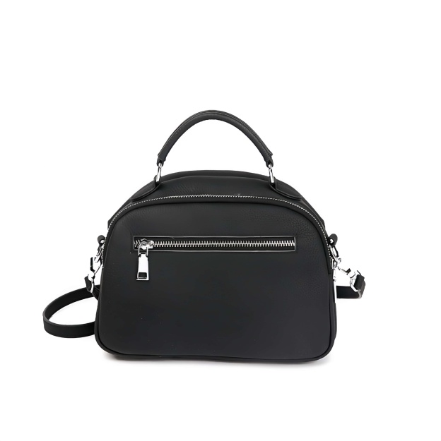 3WAY•3色•天然牛革ハンドバッグ•牛革ショルダーバッグ