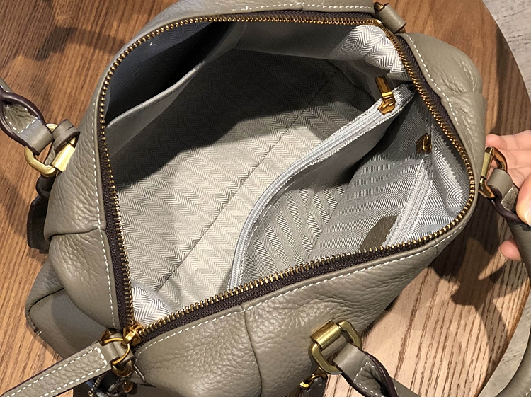 新発売！•5色•3WAY•天然牛革ハンドバッグ•牛革ショルダーバッグ