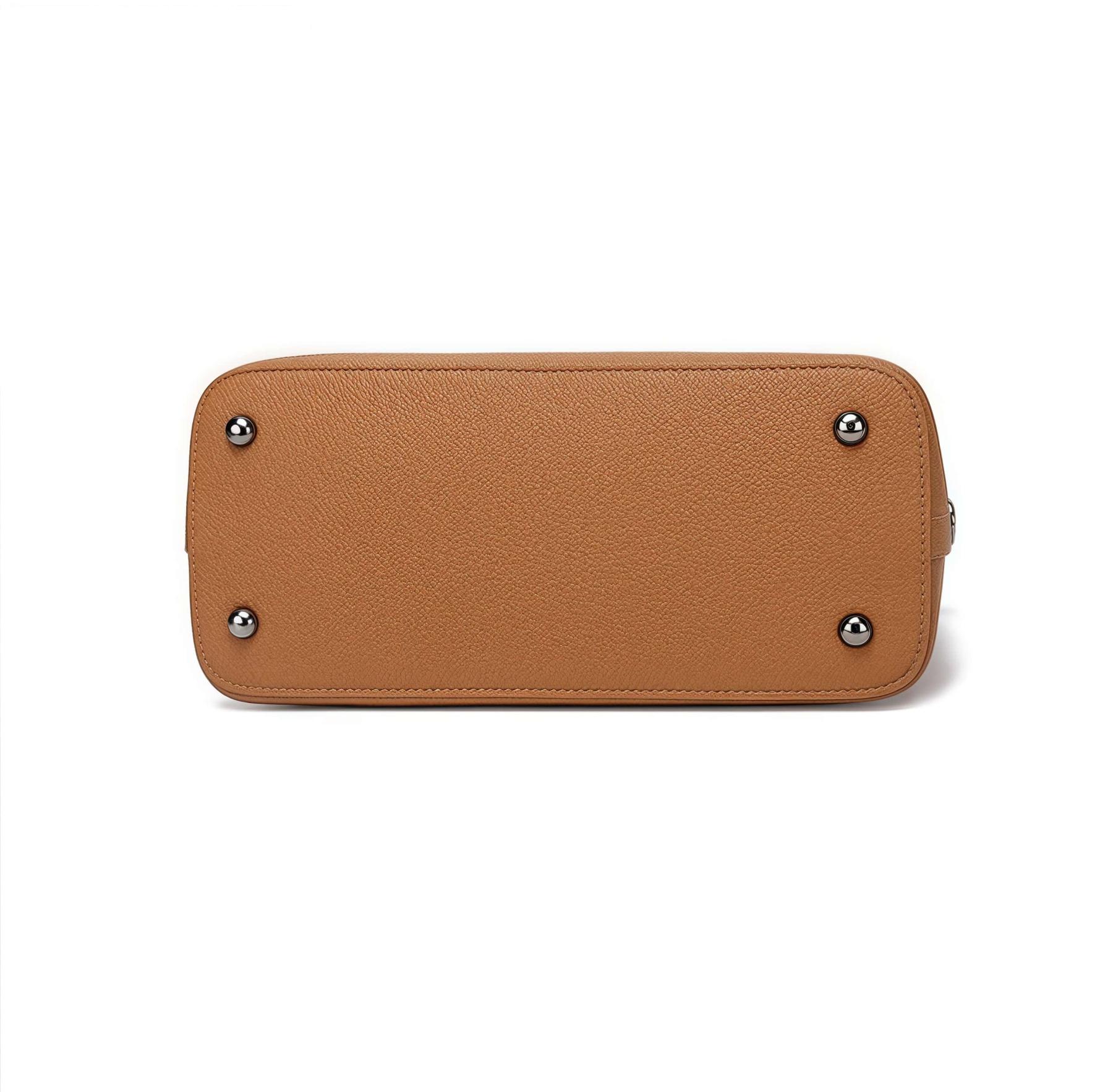 繊細なデザイン ！•カラメル/グレー/黒/3色•天然牛革ハンドバッグ•牛革ショルダーバッグ