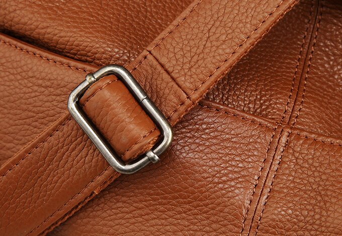 新作！•【粋】シリーズ•カラメル|黒|2色•3WAY•天然牛革トートバッグ •ユニセックス•大容量