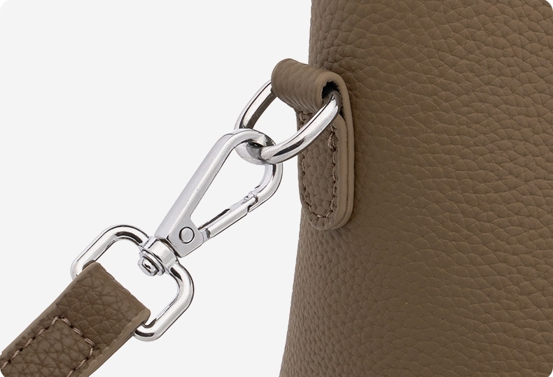 優雅な気質 ! |4色|天然牛革ハンドバッグ|牛革ショルダーバッグ