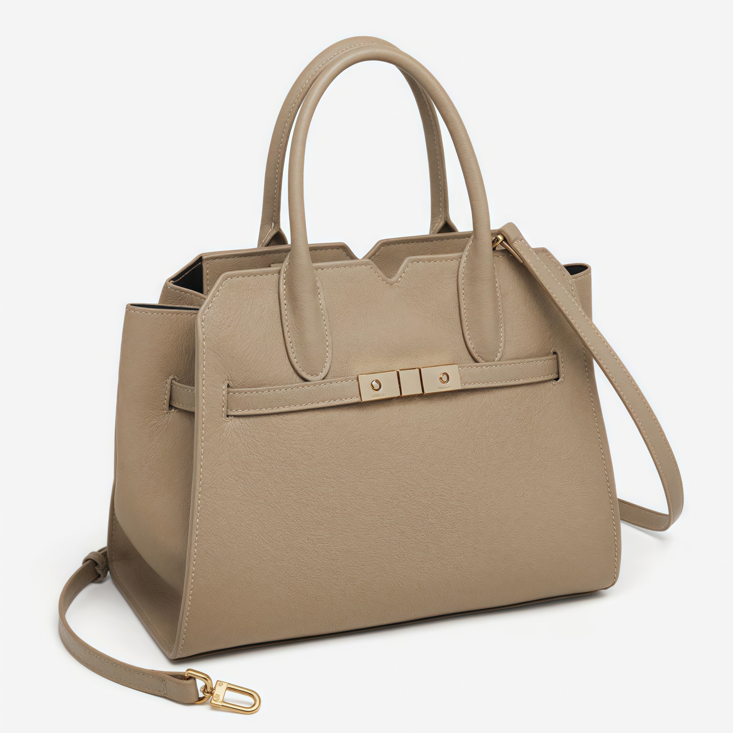 レディースビジネスバッグ|本革牛革手提げバッグ|ショルダーバッグ