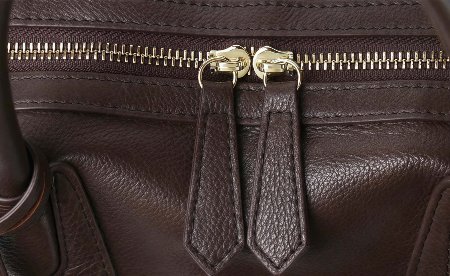 シックな！♦3WAY♦カラメル|黒|茶|3色展開！♦天然の厚みある柔らかい牛革製ハンドバッグ♦牛革肩掛けバッグ