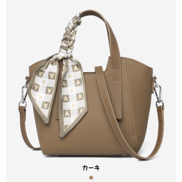 優雅な気質 ! |4色|天然牛革ハンドバッグ|牛革ショルダーバッグ