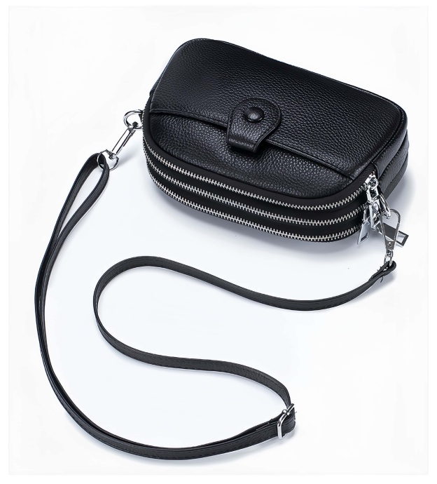 290g軽量化携帯 ！•ベージュ|黒|カーキ|赤|青|5色•天然牛革ショルダーバッグ