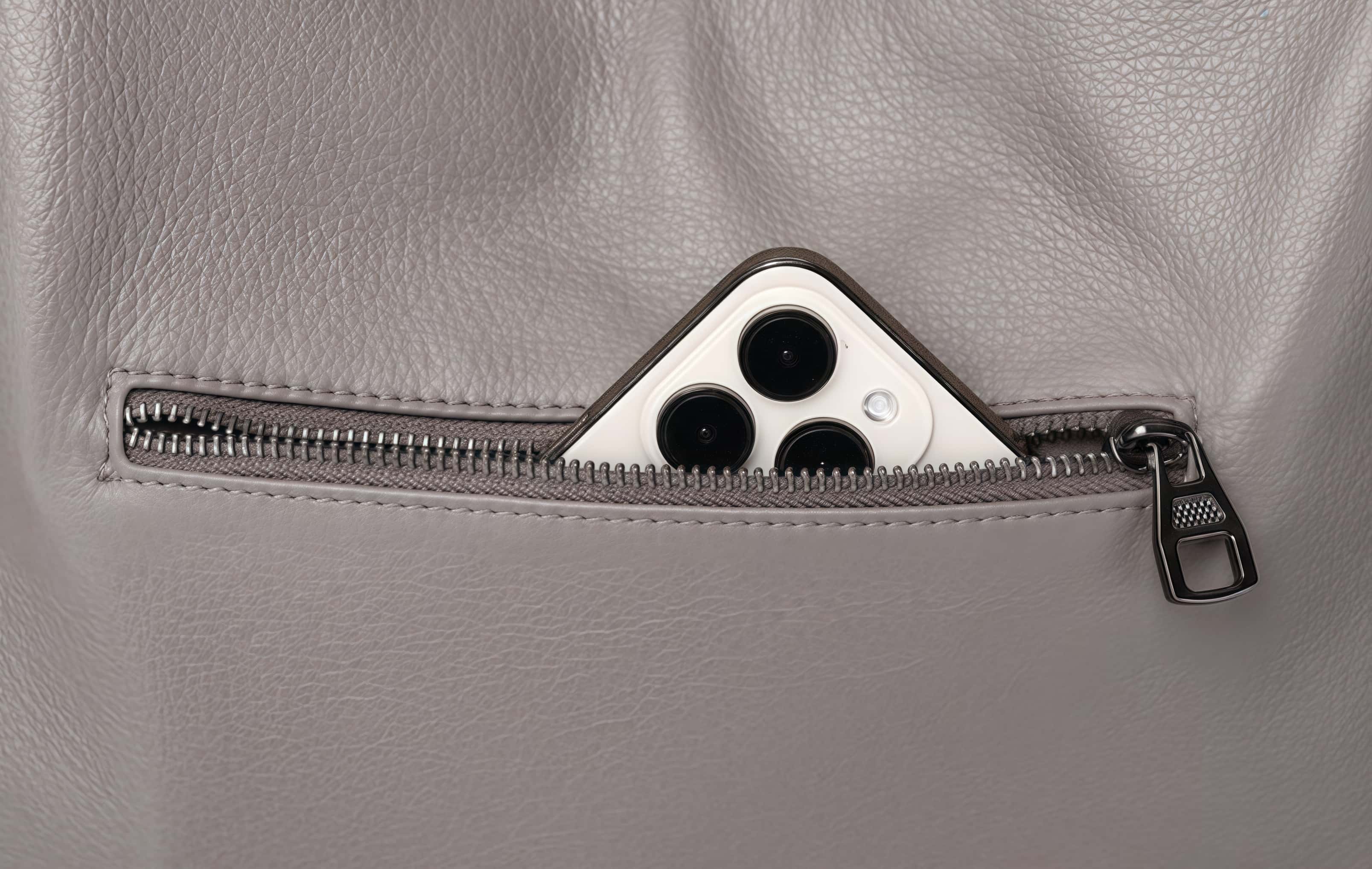 おしゃれで素敵！グレー|黒|茶|3色•3WAY•植物鞣し牛革ハンドバッグ•牛革トートバッグ