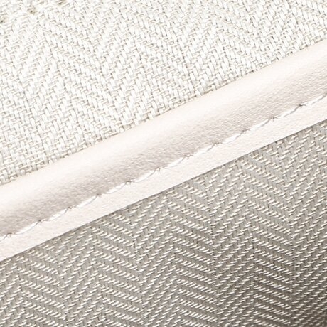 シンプルでレトロ ! •白|コーヒー|2色•3WAY•牛革ハンドバッグ•本革ショルダーバッグ