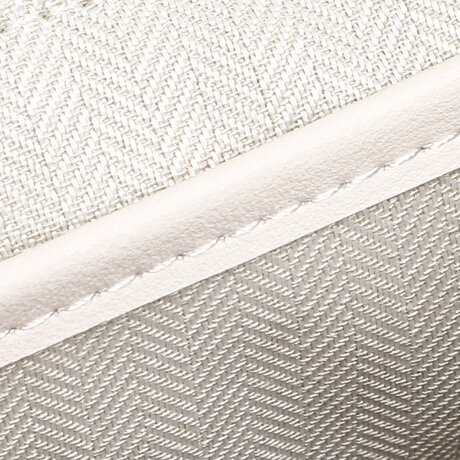 シンプルでレトロ ! •白|コーヒー|2色•3WAY•牛革ハンドバッグ•本革ショルダーバッグ