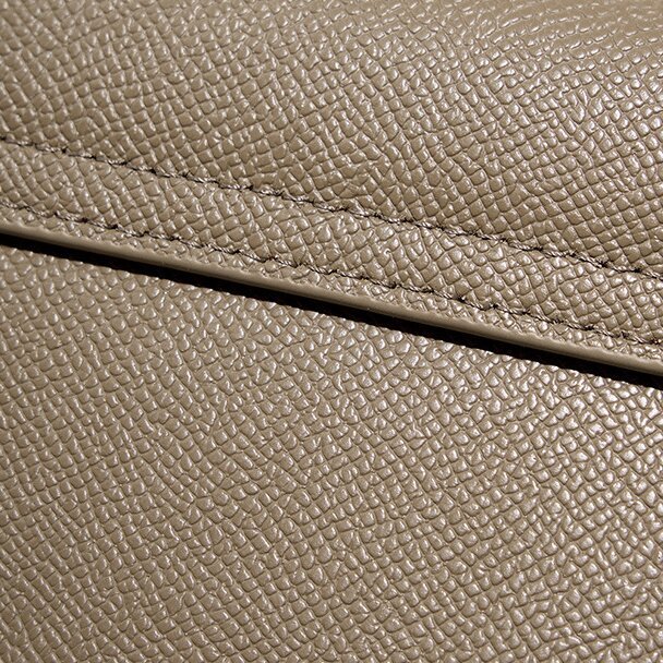 上品な気質 ！|黒|カラメル|カーキ|3色|牛革ハンドバッグ|牛革ショルダーバッグ