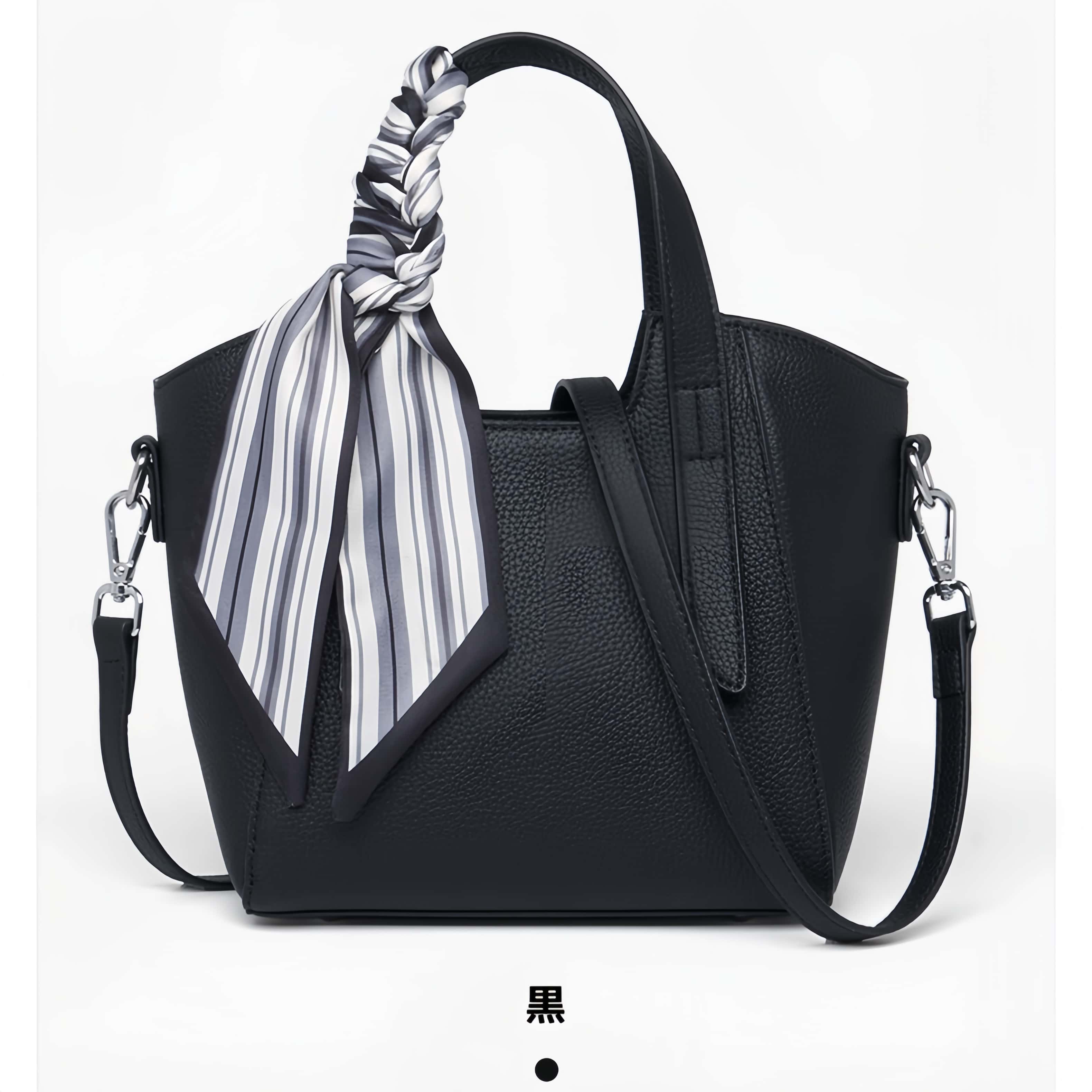 優雅な気質 ! |4色|天然牛革ハンドバッグ|牛革ショルダーバッグ