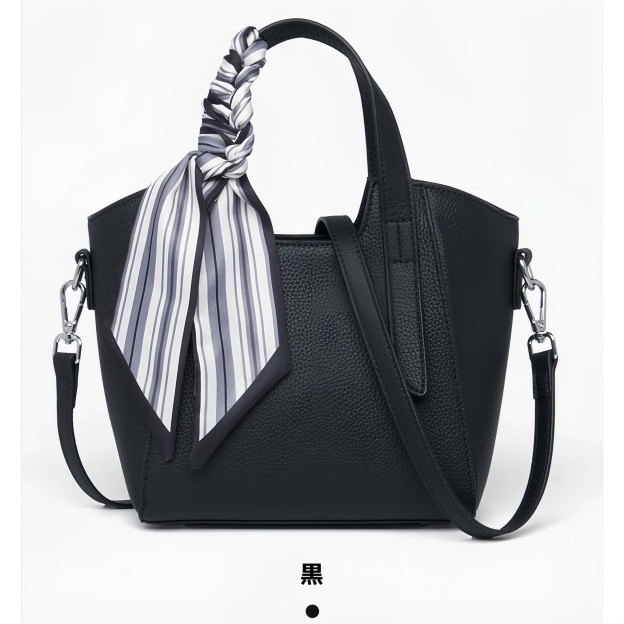 優雅な気質 ! |4色|天然牛革ハンドバッグ|牛革ショルダーバッグ