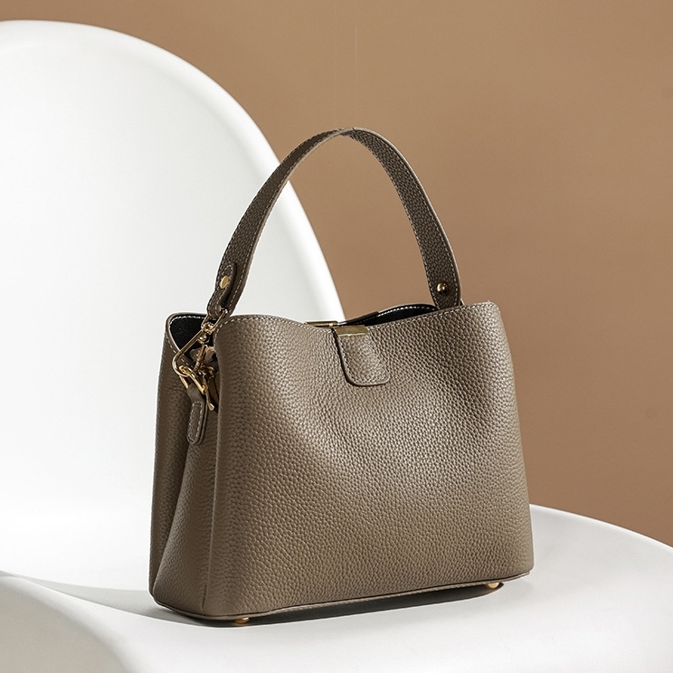 3WAY|牛革ショルダーバッグ|レザーハンドバッグ|