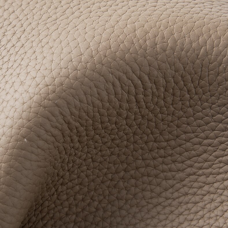 エレガント！グレー|黒|カラメル|3色•3WAY•天然の厚みのある柔らかい牛革ハンドバッグ•牛革肩掛けバッグ