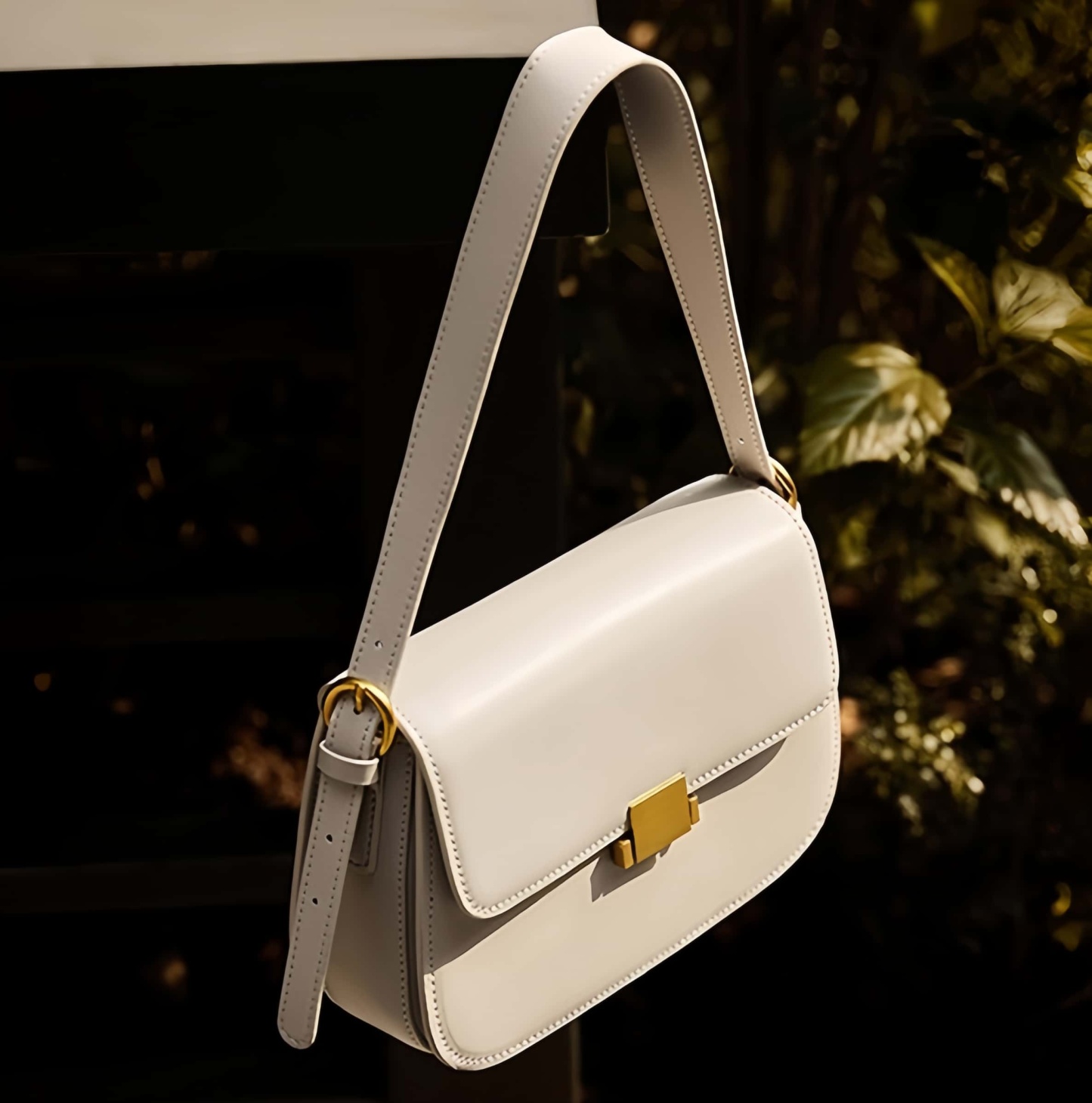 新作！•4色•天然牛革ショルダーバッグ• 牛革肩掛けバッグ