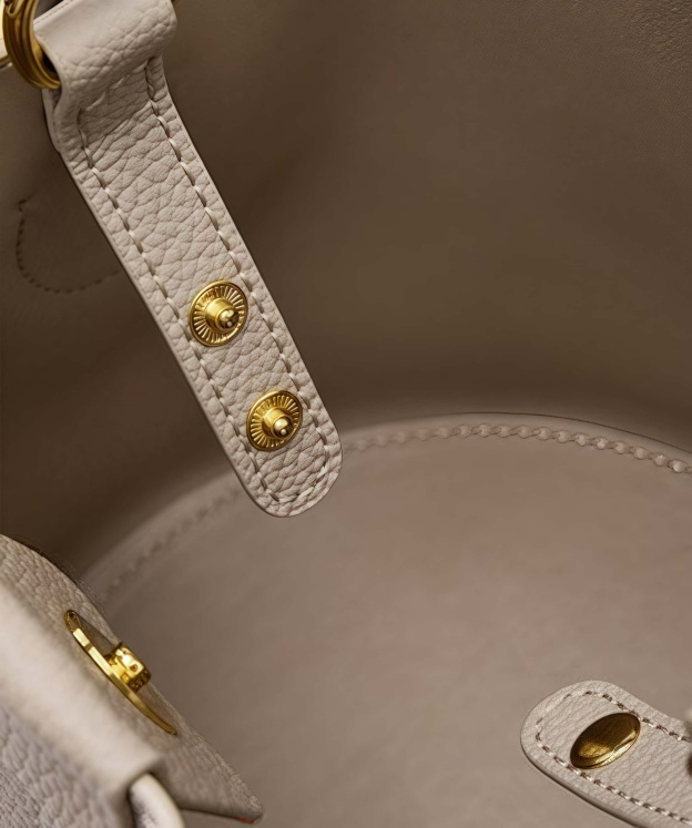 子袋付きの多機能牛革バッグ|本革ハンドバッグ｜斜め掛けバッグ｜2本のショルダーストラップが付属して