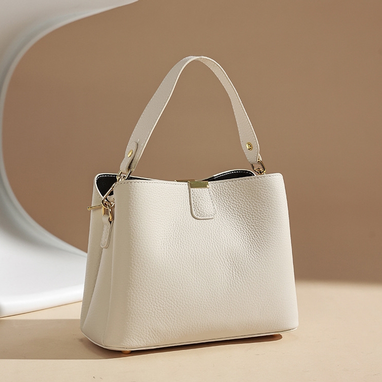 3WAY|牛革ショルダーバッグ|レザーハンドバッグ|