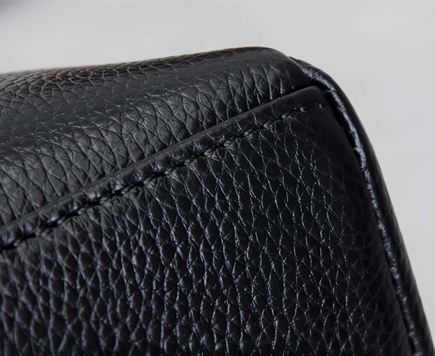 4色|斜め掛けバッグ|牛革斜ショルダーバッグ|肩掛けバッグ