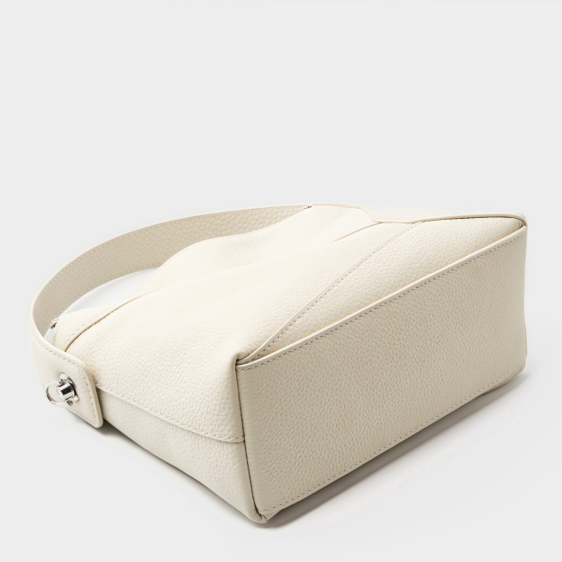 カーキ|黒|ベージュ|3WAY|レザーハンドバッグ|牛革ショルダーバッグ