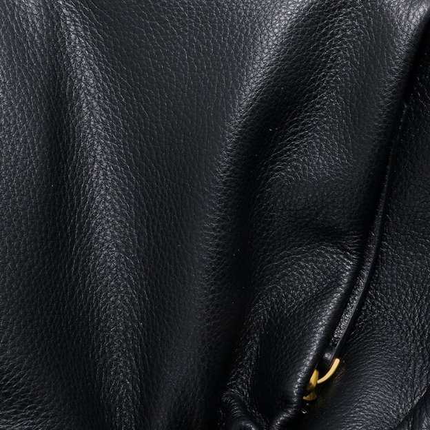 スタイリッシュ！•2色•3WAY•天然厚み柔らかい牛革ハンドバッグ・牛革肩掛けバッグ