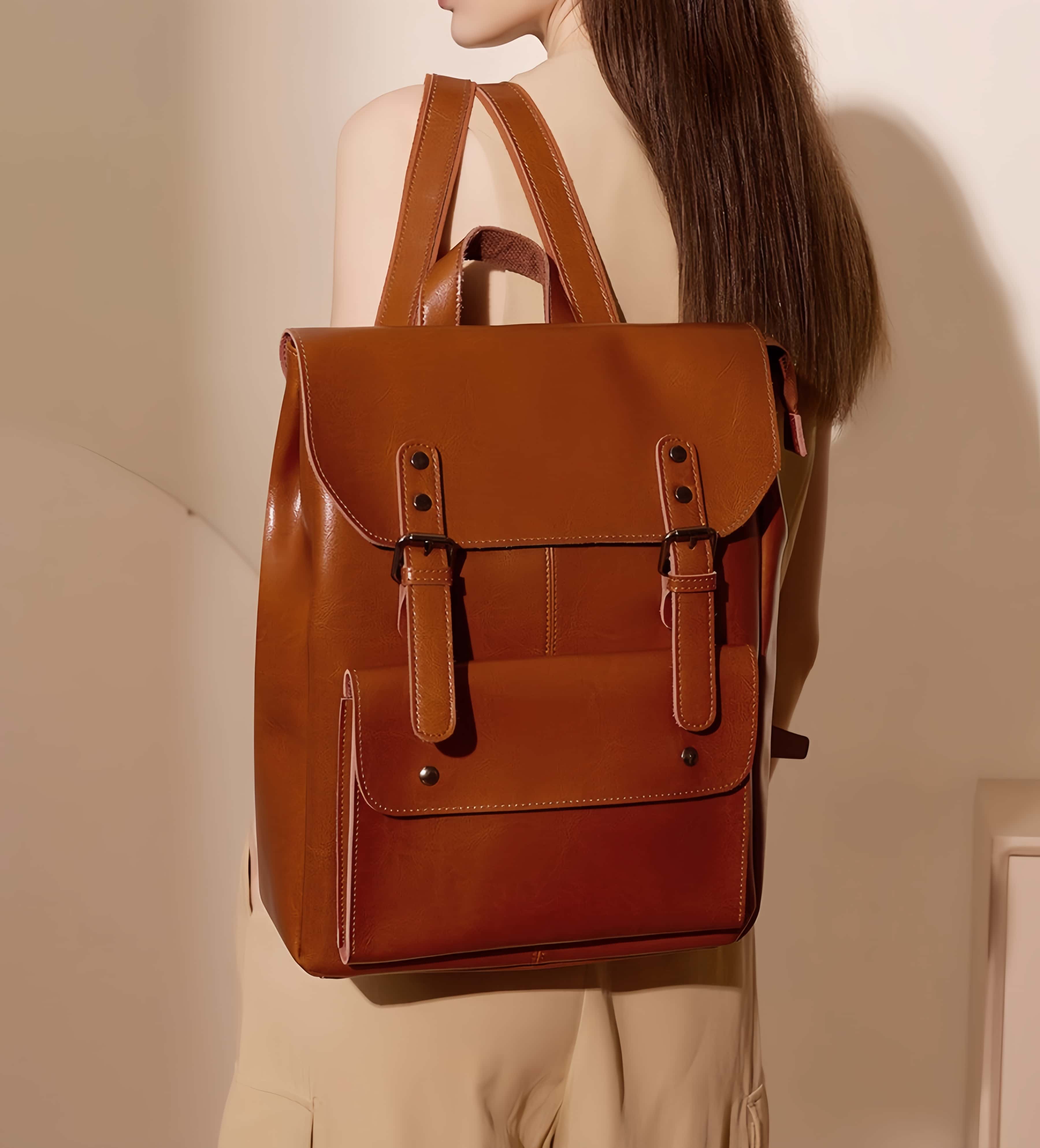 |3WAY|牛革リユック/トートバッグ |斜ショルダーバッグ