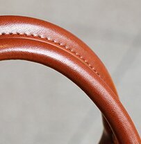 植物タンニン鞣しの牛革|ショルダーバッグ|ハンドバッグ|牛革トートバッグ 