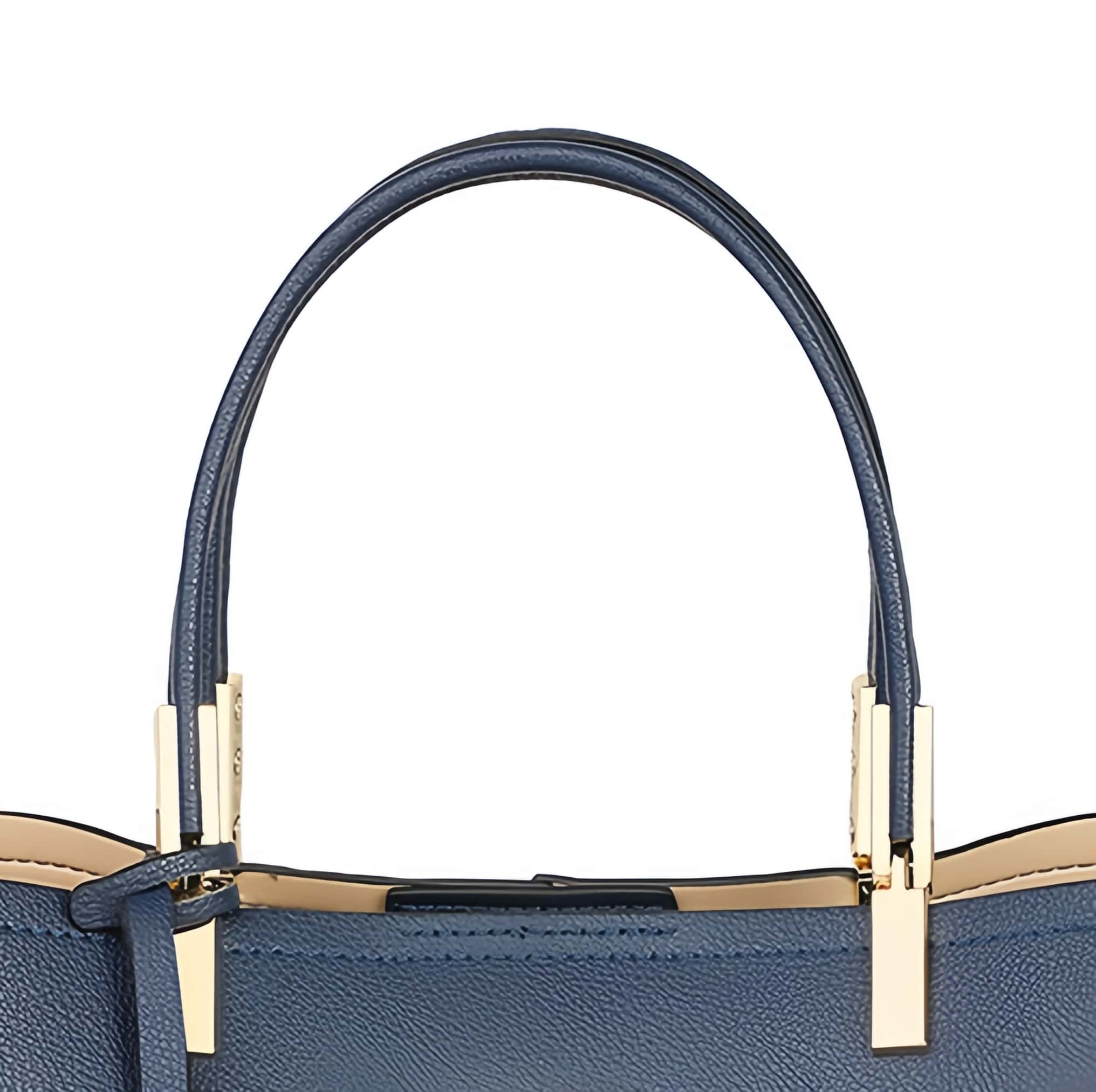 気質感！•3WAY•天然牛革ハンドバッグ•牛革ショルダーバッグ