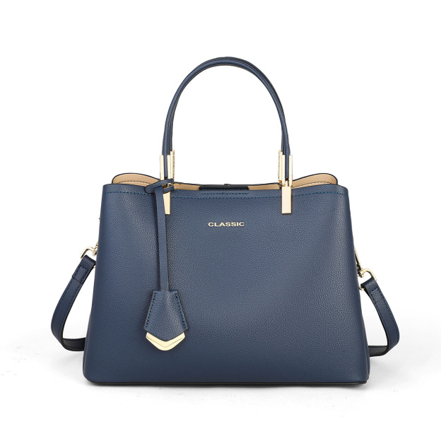 気質感！•3WAY•天然牛革ハンドバッグ•牛革ショルダーバッグ