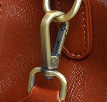 植物タンニン鞣しの牛革|ショルダーバッグ|ハンドバッグ|牛革トートバッグ 