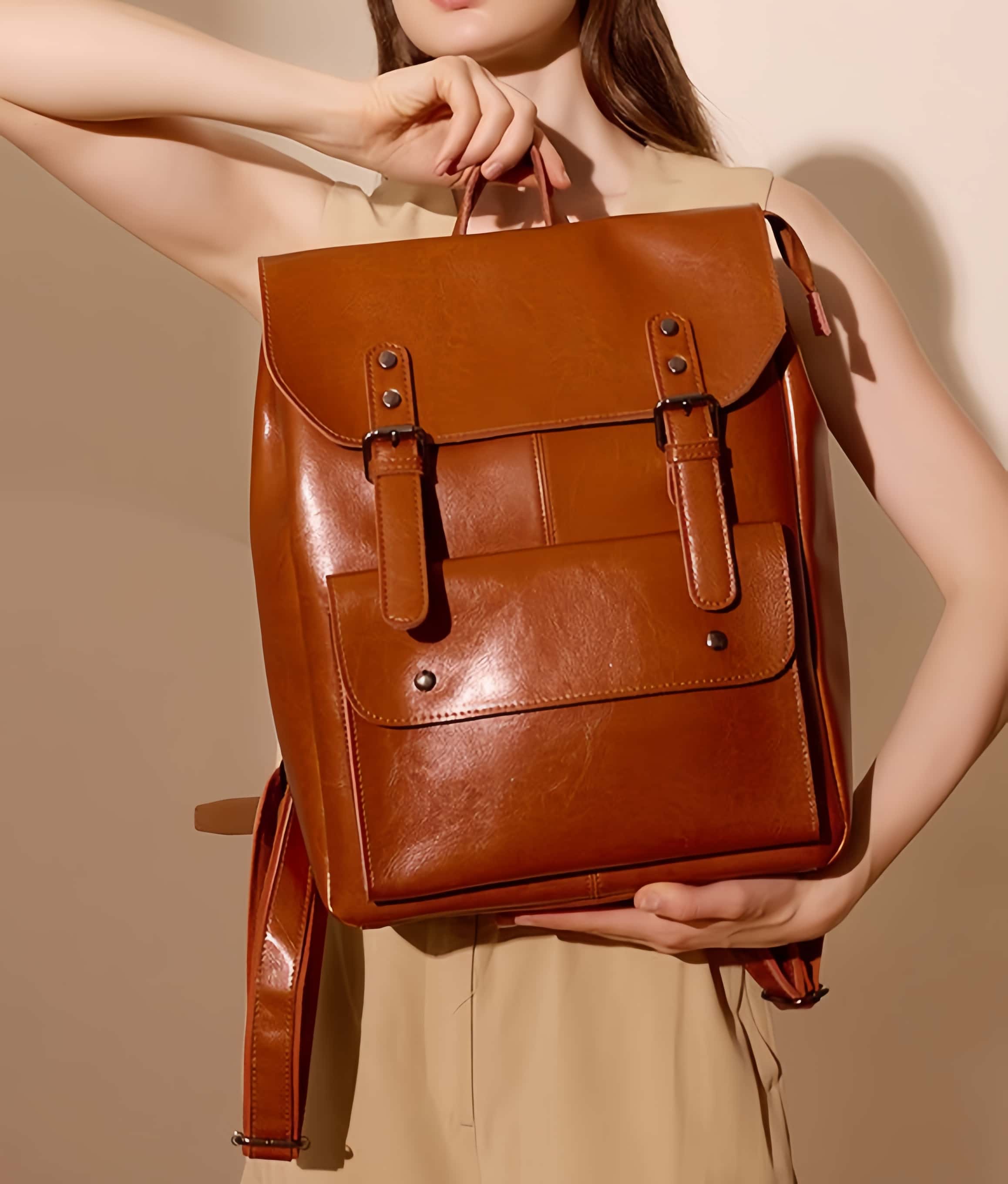 |3WAY|牛革リユック/トートバッグ |斜ショルダーバッグ