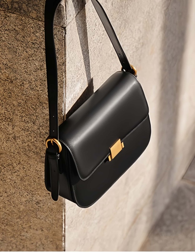 新作！•4色•天然牛革ショルダーバッグ• 牛革肩掛けバッグ