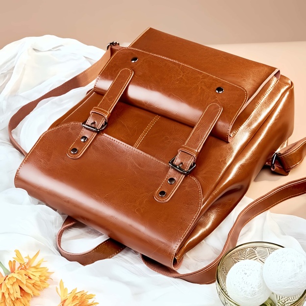 |3WAY|牛革リユック/トートバッグ |斜ショルダーバッグ