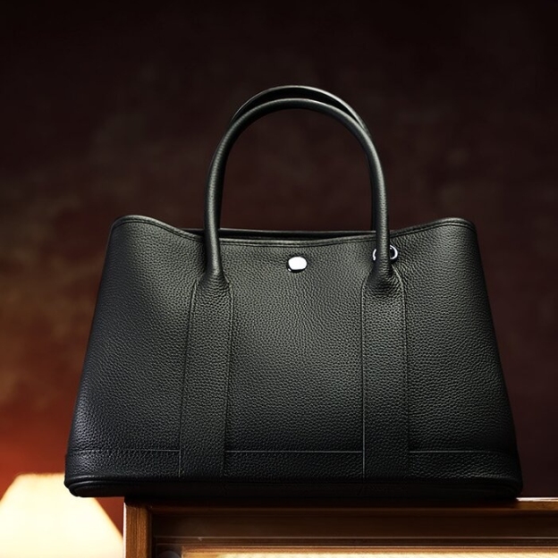 子袋付きの多機牛革バッグ|本革ハンドバッグ｜斜め掛けバッグ｜2本のショルダーストラップが付属しています