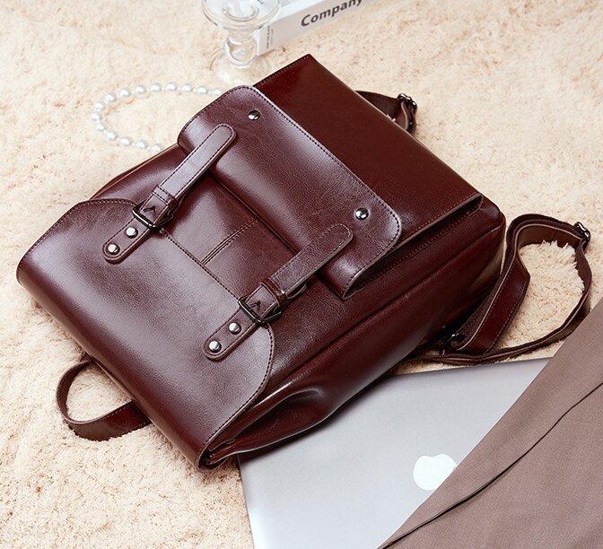 |3WAY|牛革リユック/トートバッグ |斜ショルダーバッグ