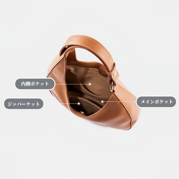 おしゃれで素敵！•カラメル|黒|茶|3色•天然牛革ショルダーバッグ•牛革トートバッグ