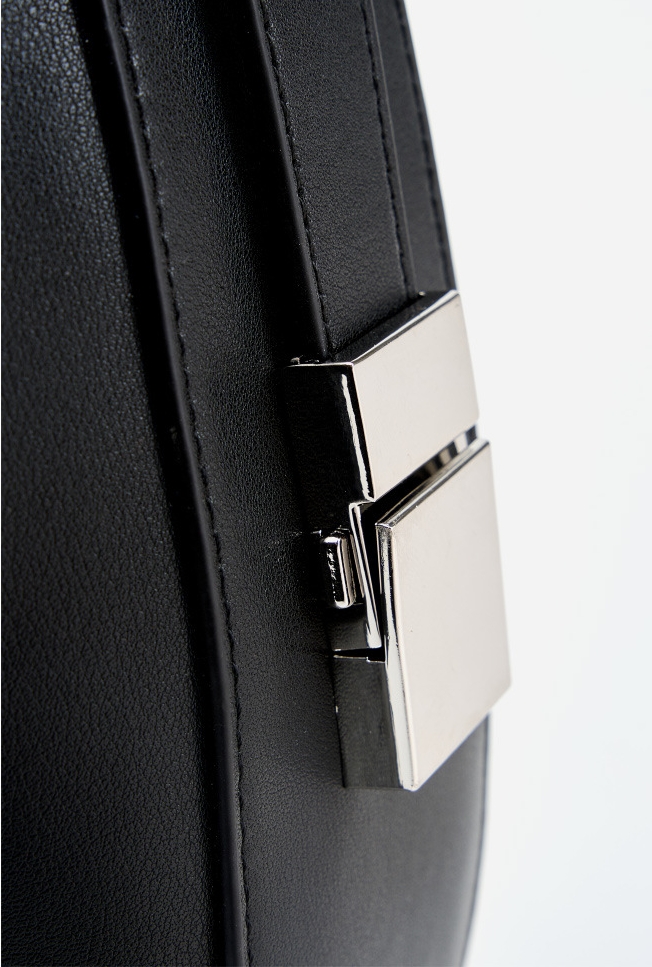 高級感たっぷり！•乳白|黒|2色•天然牛革トートバッグ •牛革シングルショルダーバッグ