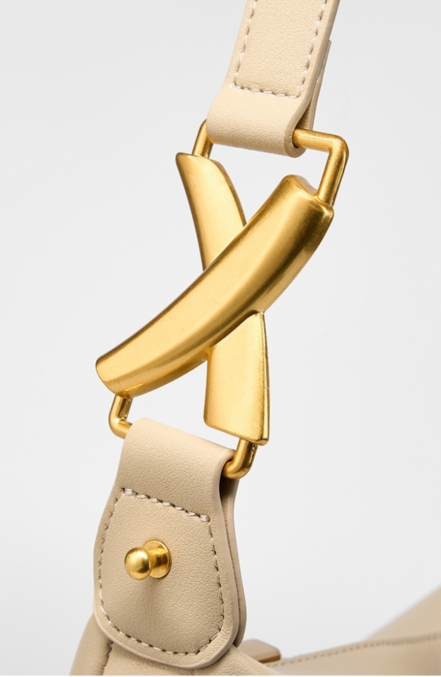 洗練された！|5色•牛革ショルダーバッグ|牛革肩掛けバッグ