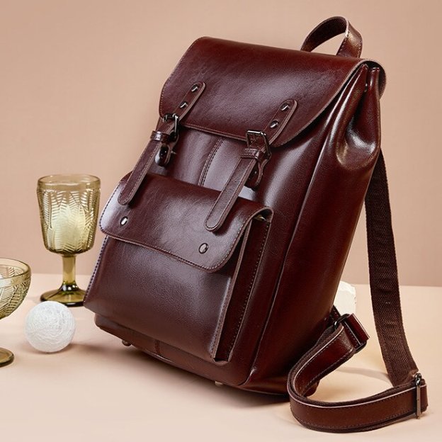 |3WAY|牛革リユック/トートバッグ |斜ショルダーバッグ