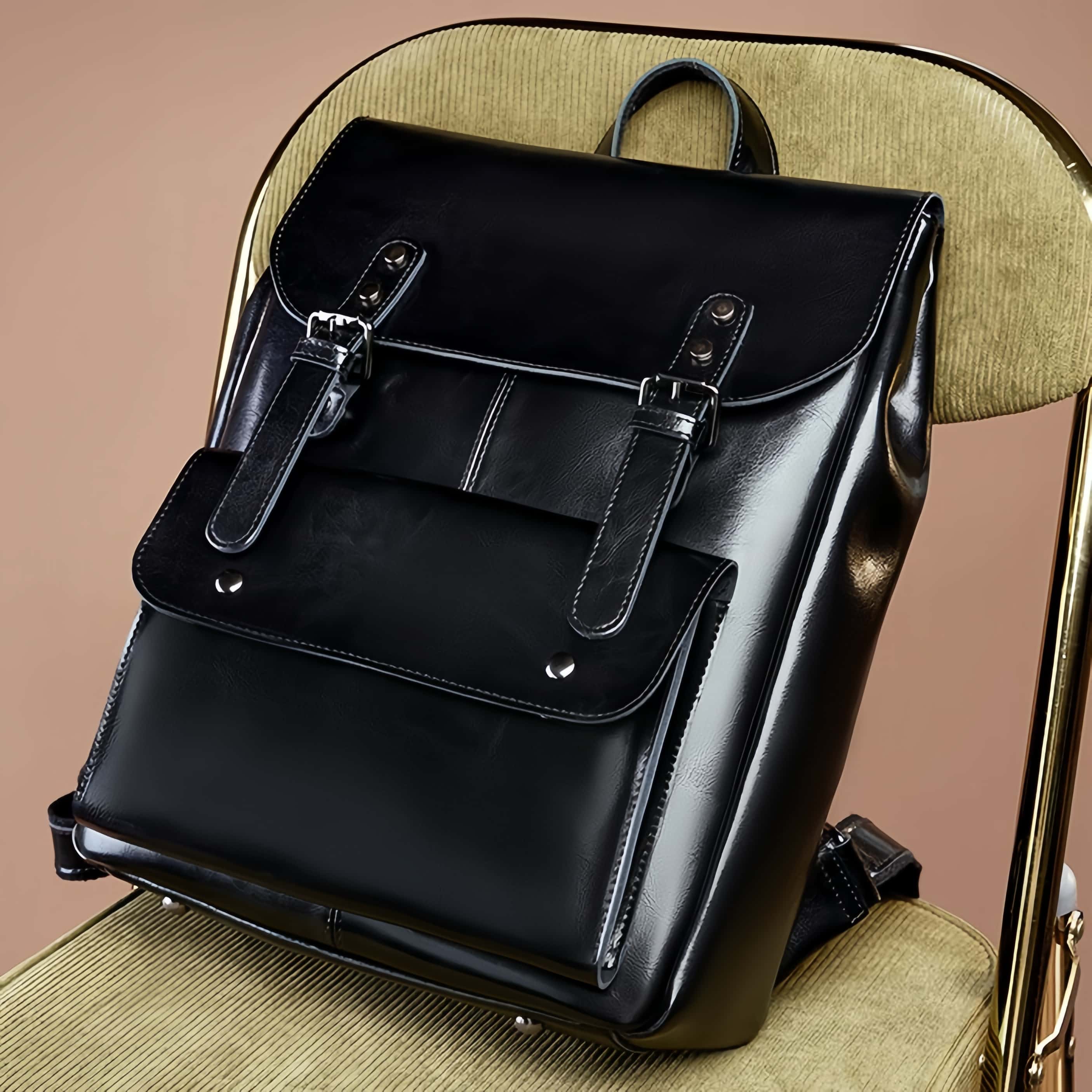 |3WAY|牛革リユック/トートバッグ |斜ショルダーバッグ