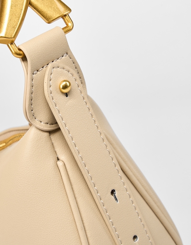 洗練された！|5色•牛革ショルダーバッグ|牛革肩掛けバッグ