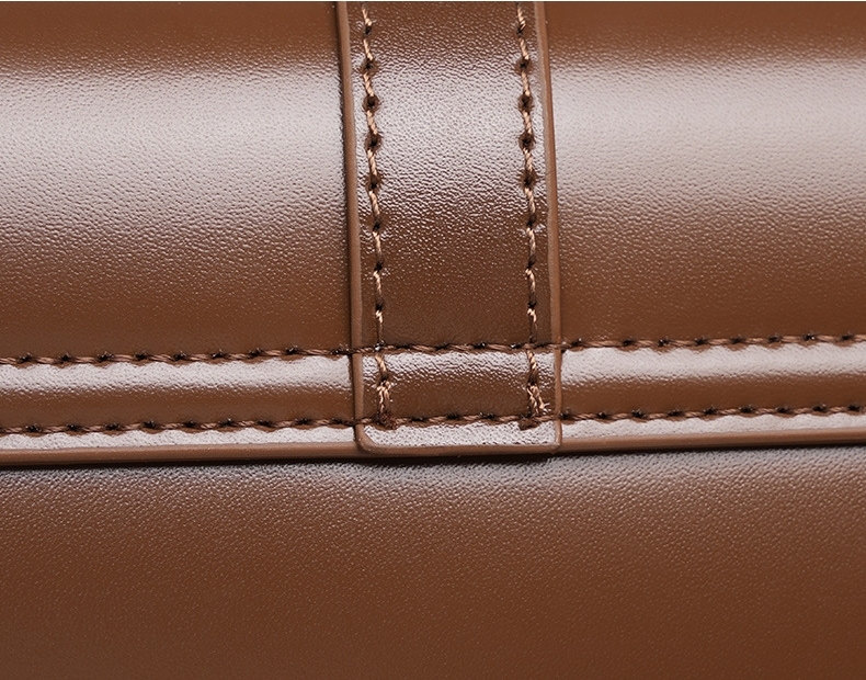 NEW ! ▪茶|黒|クラレット▪天然牛革ハンドバッグ▪牛革ショルダーバッグ