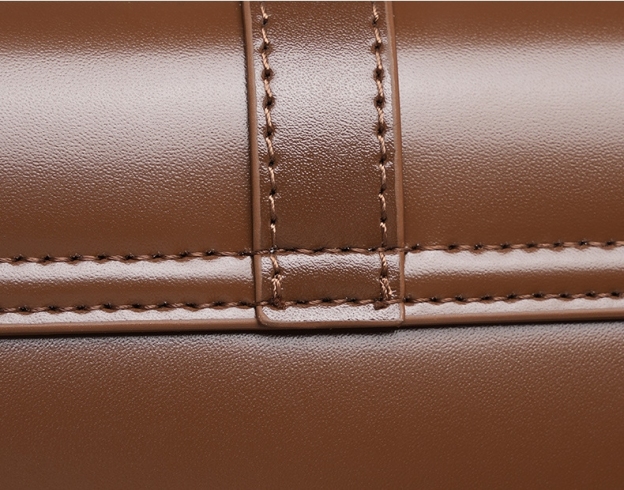 NEW ! ▪茶|黒|クラレット▪天然牛革ハンドバッグ▪牛革ショルダーバッグ