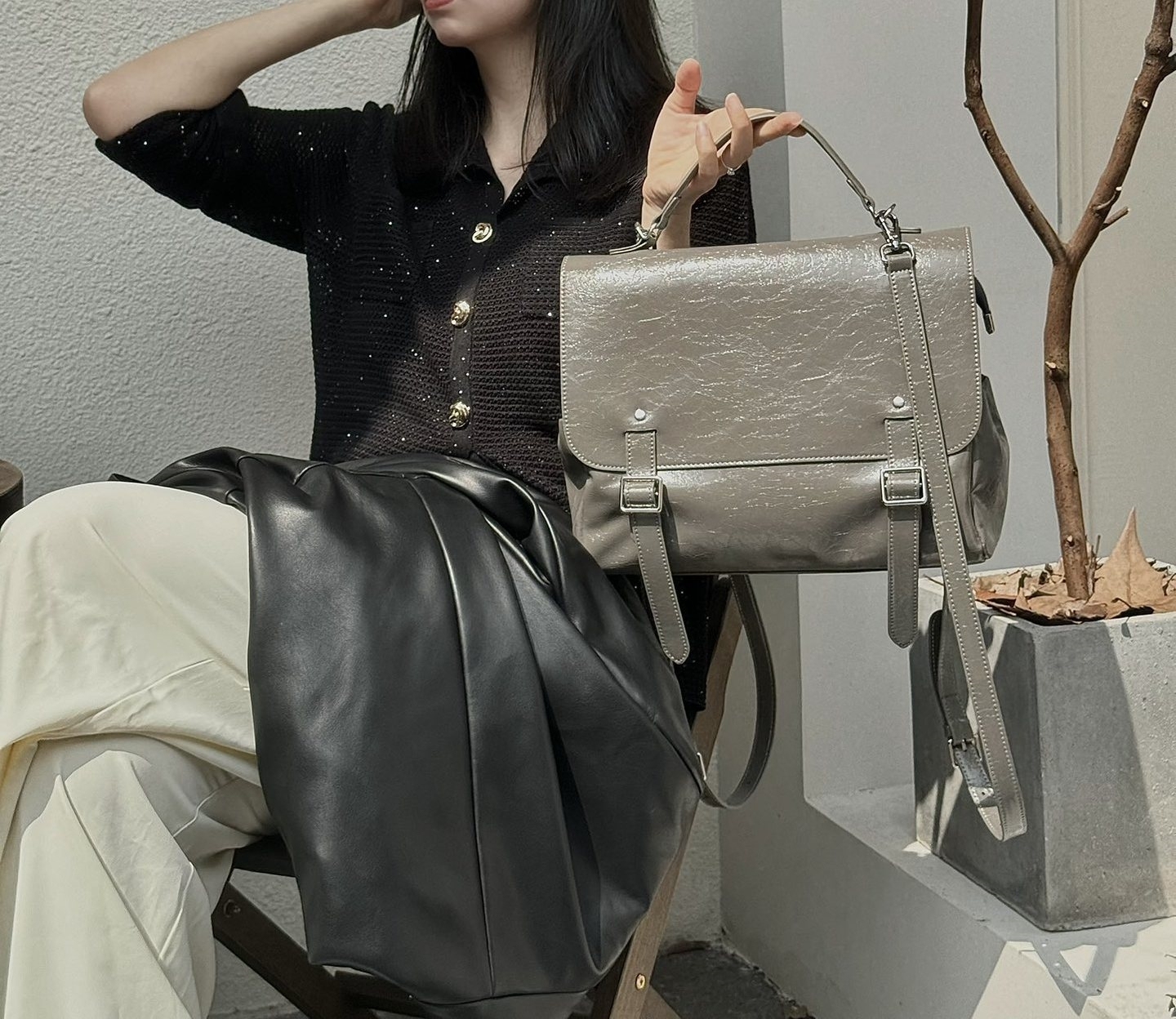 ▪高級感 ！ ▪4色•3つの使用モードを切り替え自在▪天然な牛革リユックバック▪牛革ショルダーバッグ▪ハンドバッグ