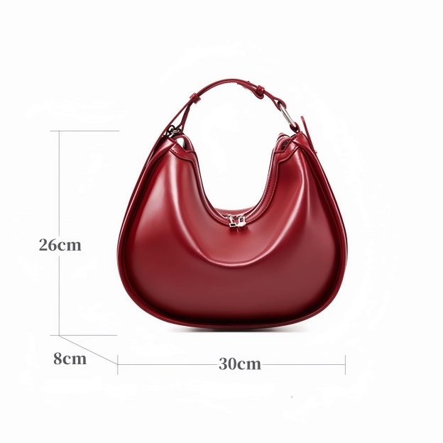 3WAY•3色•黒|カーキ|クラレット|牛革ハンドバッグ|牛革肩がけかばんバッグ|牛革ショルダーバッグ